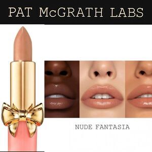 Pat McGrath Labs Satin Allure Lipstick